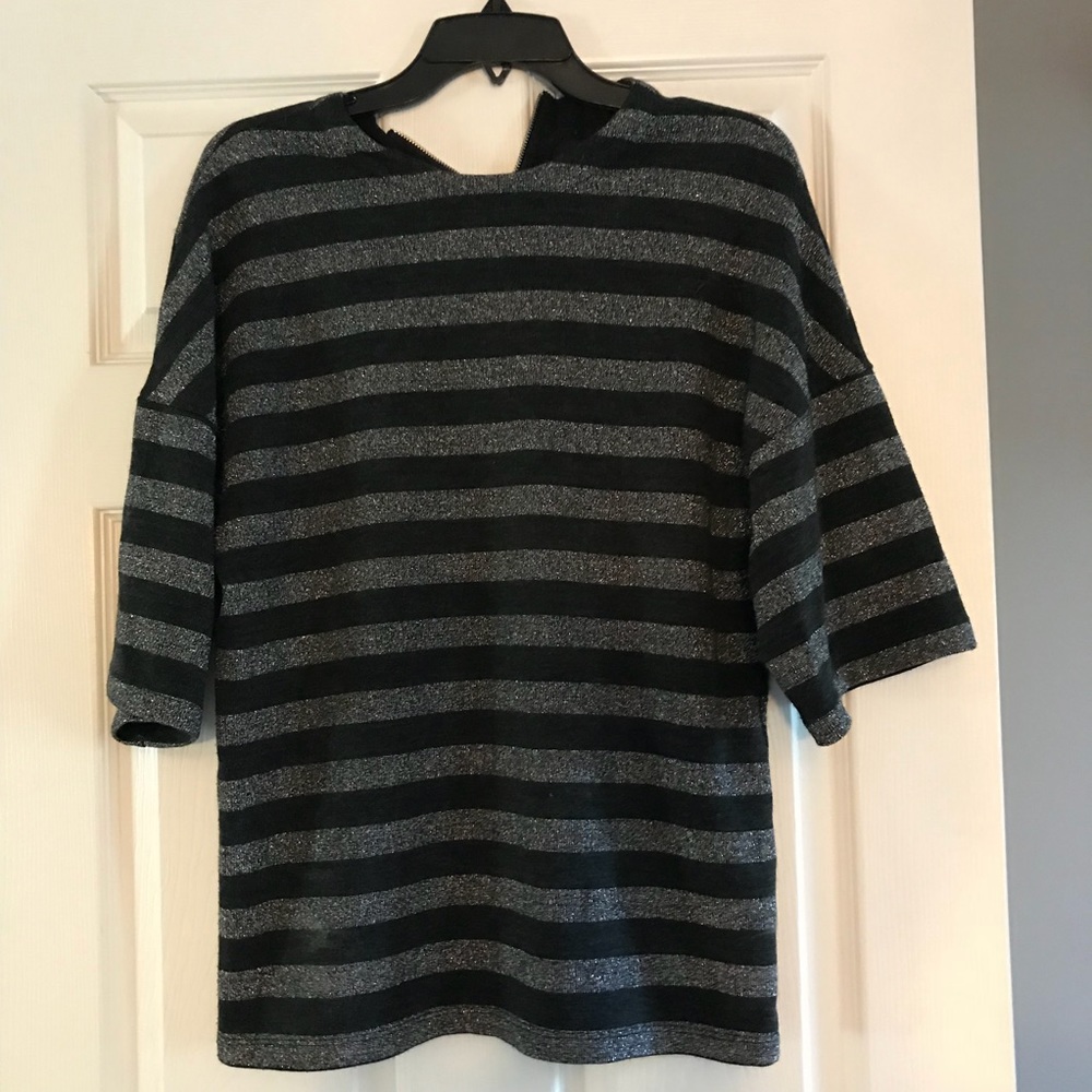 Zara Sweater